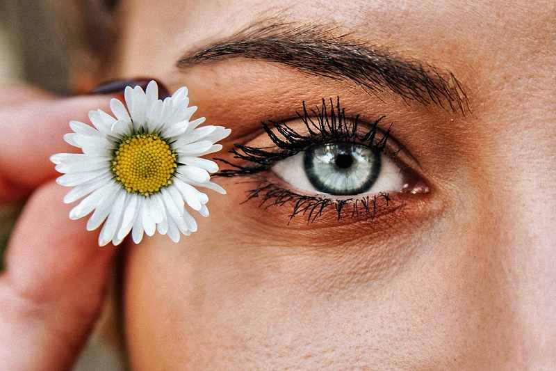 Несколько простых советов для здоровья глаз, о которых вы, возможно не знали